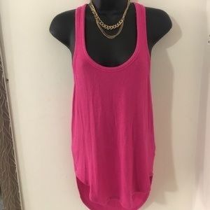 Express tank top
